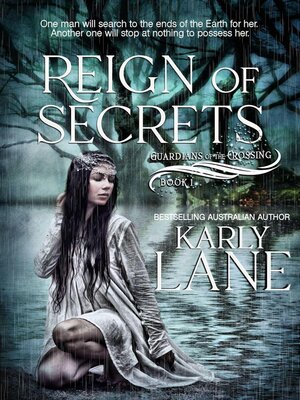 cover image of Reign of Secrets